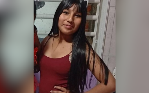 Buscan a una adolescente de 15 años que desapareció en Comodoro