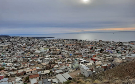 Ofrecen $ 5 millones para encontrar a un hombre desaparecido en Santa Cruz