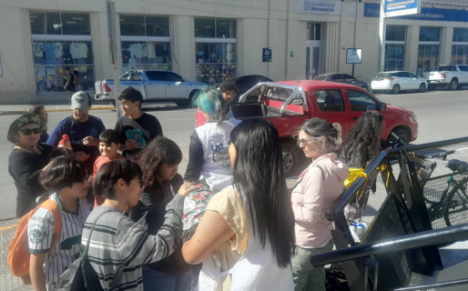 Este sábado se llevará a cabo la jornada de adopción de animales