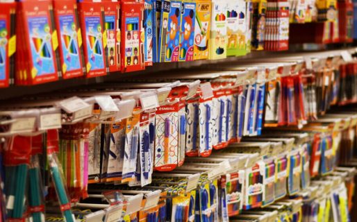 Volver a clases cuesta más de $200 mil en Comodoro Rivadavia