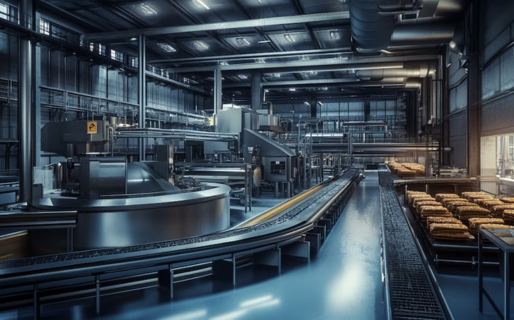 Alerta industrial: la mitad de las fábricas no puede producir más por la falta de consumo interno