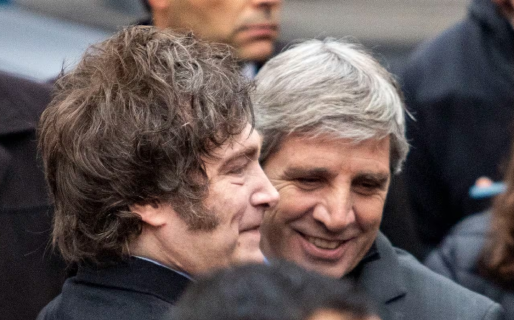 El Gobierno evalúa un pacto fiscal con las provincias para avanzar con la reforma tributaria en marzo