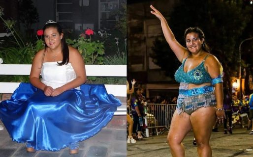 Quién era la joven de 26 años que murió tras descompensarse en pleno desfile de Carnaval