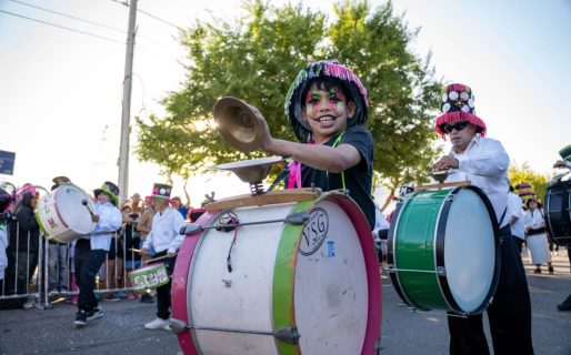Este domingo se concretarán los Pre Carnavales 2026