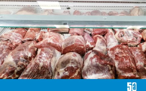 Suba de la carne: Advierten que el traslado a góndolas no terminó y prevén más aumentos hasta la próxima semana