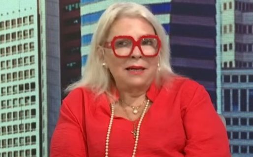Elisa Carrió dijo que la relación de Milei con Trump es “más que carnal” y anticipó que traerá consecuencias para Argentina