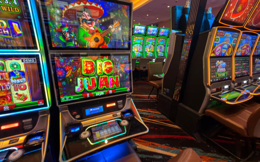 Un hombre no pagó la cuota alimentaria y la Justicia le prohibió la entrada al casino