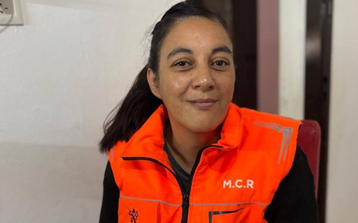 Marisa Cuenca lucha contra el tiempo: «Para una persona oncológica, cada día que pasa es un día menos»