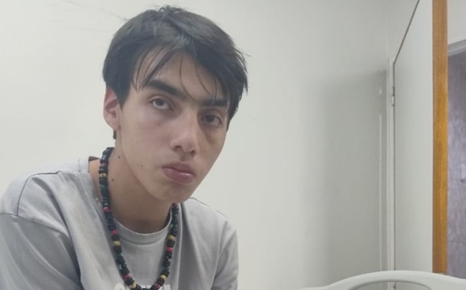 Intenso operativo para dar con el adolescente desaparecido: lo habrían visto en Santa Cruz