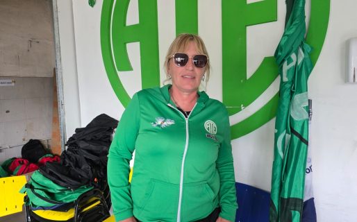 Rosales: “El paro es porque no podemos aceptar más migajas, la gente ya no da más”