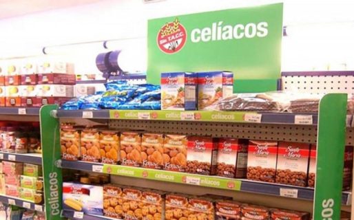 La canasta celiaca en la ciudad se ubica un 23% más cara que la básica regular