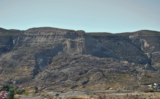 «El único afán es volver a nuestros hogares»: el pedido de los vecinos de Médanos