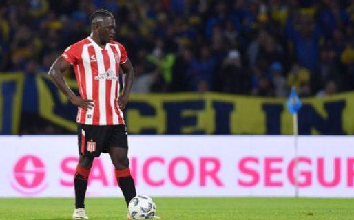 Boca y otra novela del mercado: Se caería el pase de Cetré