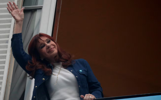 La Justicia rechazó los pedidos de CFK para que le saquen la tobillera y se flexibilice su régimen de visitas
