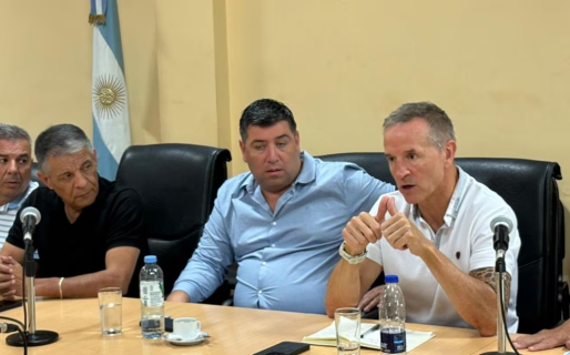 Con la reforma laboral en la mira, la CGT se reúne este viernes y analiza ir a un paro general