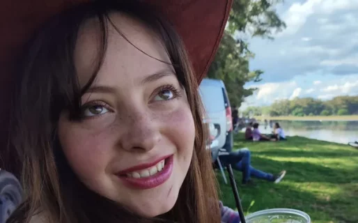 Tragedia en Puerto Madryn: Encontraron el cuerpo de Sofía Drevies tras días de intensa búsqueda