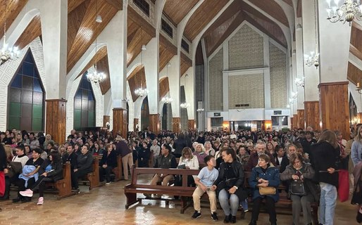 La comunidad se unirá en una oración por todas las víctimas de la ciudad