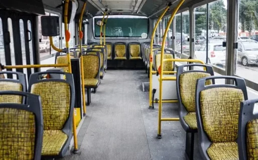 Paro de colectivos en suspenso: Qué pasa con la UTA y por qué puede cambiar todo