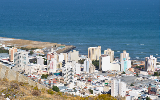 Domingo agradable, pero con viento