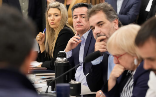 Reforma laboral: cómo se gestó la quita del artículo 44 y qué condiciones puso la oposición para aprobarla