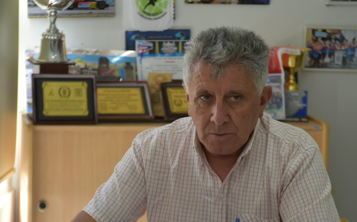 La Asociación de Atletismo del Sur del Chubut renueva su presidencia y define el calendario anual