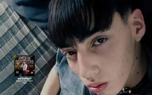 Buscan intensamente a un menor de 16 años desaparecido desde ayer martes