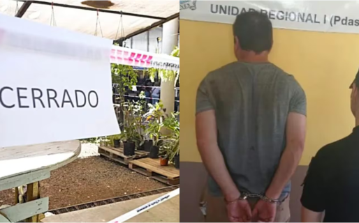 Detuvieron a un hombre acusado de abusar de un chico de 13 años tras ofrecerle dinero