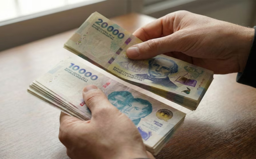 Cuánto habrían caído los salarios desde noviembre de 2023 con el índice de inflación actualizado