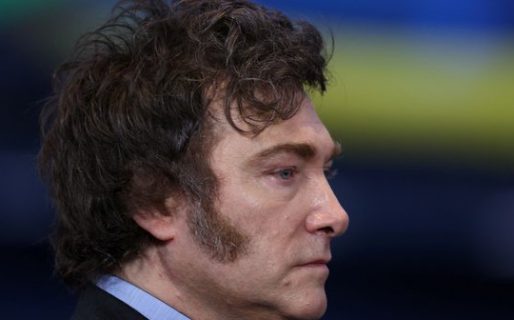 Repudiable frase de un dirigente radical contra Milei: “Quizás se pega un tiro en la cabeza y nos soluciona un problema”