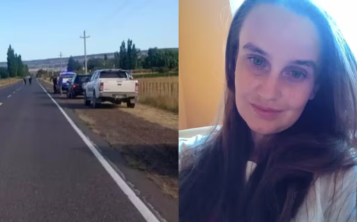 Investigan si fue un homicidio culposo la muerte de la docente de Gaiman