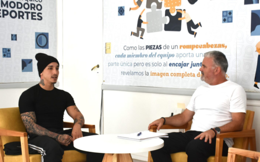 El Dojo Samurai sigue con paso firme en las MMA en Comodoro