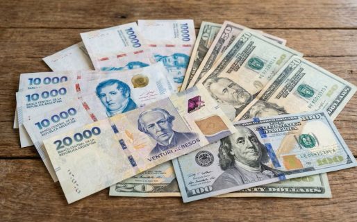 Dólar estable y tasas en pesos: Cuál es la opción que elige el mercado y cuánto se puede estirar la calma cambiaria