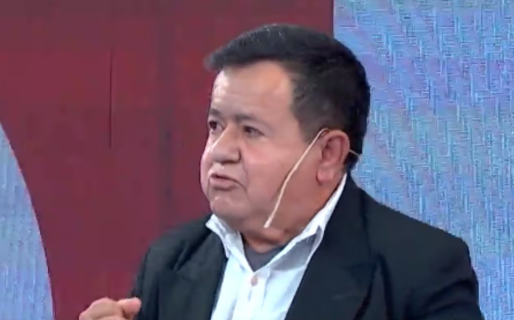 Murió Juan Carlos Velázquez, “El Mini” de “Duro de Domar”