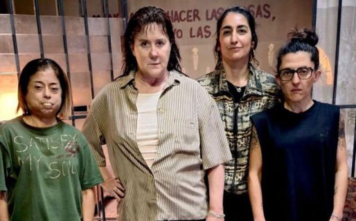 ¿Maldición en Netflix? El triste final de los 3 actores de «En el barro 2» que murieron antes del estreno