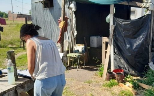 Explotación infantil: Encontraron a un adolescente que trabajaba desde los 12 años por 10 mil pesos semanales