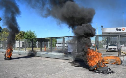Cronología de una caída: Los tres momentos que derivaron en el cierre definitivo de Fate