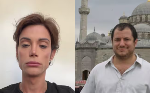 La mamá del neurólogo apuntó contra Pettinato por el incendio en el que murió su hijo: «Tenía una obsesión»