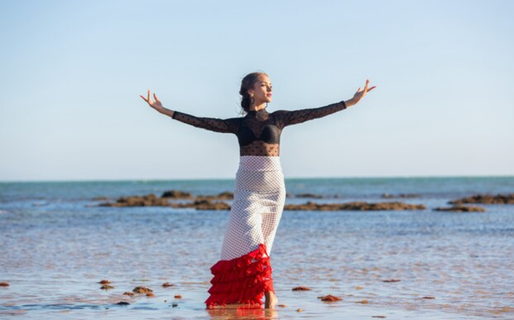 El flamenco y el mar se unen en una nueva propuesta cultural este fin de semana