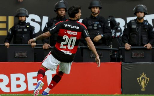 La mística de Lanús, los millones de Flamengo y una Recopa Sudamericana en danza