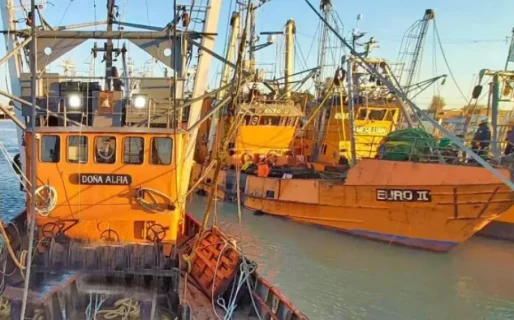 El titular de la CAFACH ratificó su confianza en el accionar de Gonzalo Carpintero