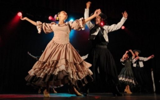 La Plaza Cultural desembarca en barrio Don Bosco con música y danza al aire libre