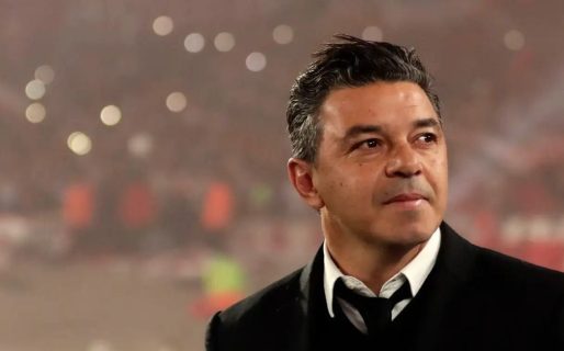 Se conoció qué le dijo Marcelo Gallardo a los dirigentes de River antes de hacer pública su renuncia