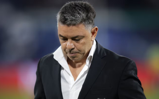 Otro fin de ciclo: Gallardo se va de River