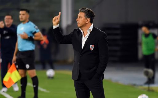 El detrás de escena de la decisión de Gallardo de marcharse de River Plate: El intento de convencerlo para que siguiera