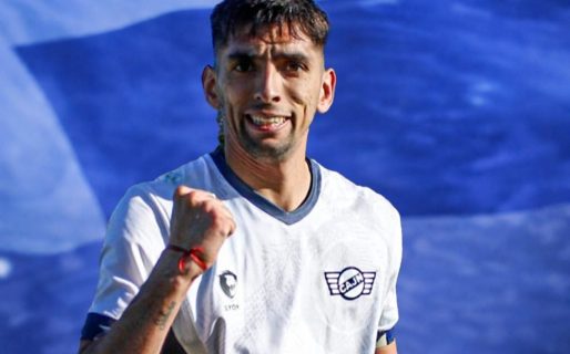 Otros cinco futbolistas arreglaron su continuidad en el ‘Lobo’