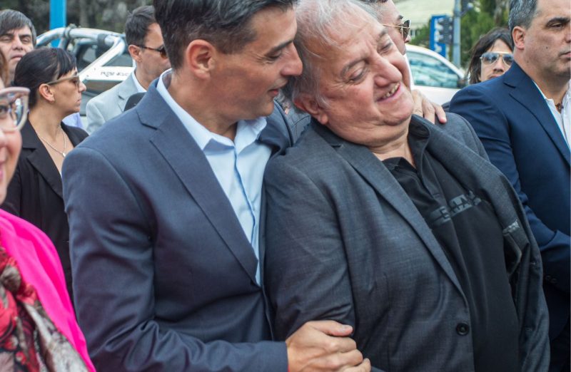 “Luque se desliga de responsabilidades y fueron parte de todo lo que pasó en la ciudad”