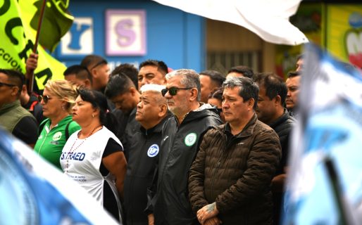 Petroleros advierte que la reforma “castiga directamente” derechos de activos y jubilados