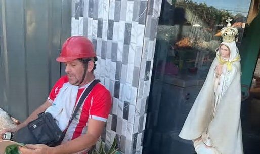 Hallaron el cuerpo del niño argentino de 12 años que se encontraba desaparecido después de un temporal en Paraguay