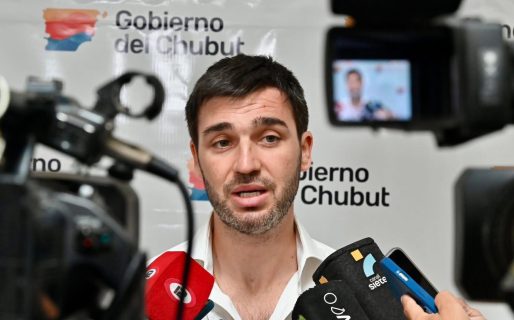 Torres sobre la presencia de Milei en los incendios: “Es probable que estorbe”