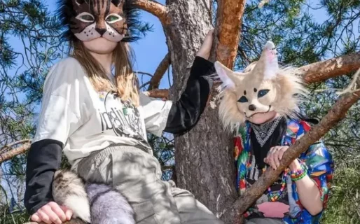 Therians: qué hay detrás de las personas que aseguran sentirse animales